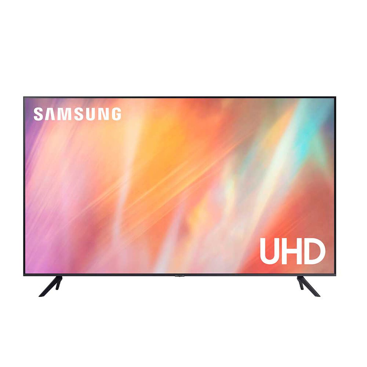 LED 75" Samsung AU7000 Smart TV UHD 4K
