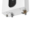 Calefont Mademsa Safety Sensor 10 Eco GL 10 Litros Gas Licuado