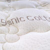 Colchón Celta Súper King Cotton Organic