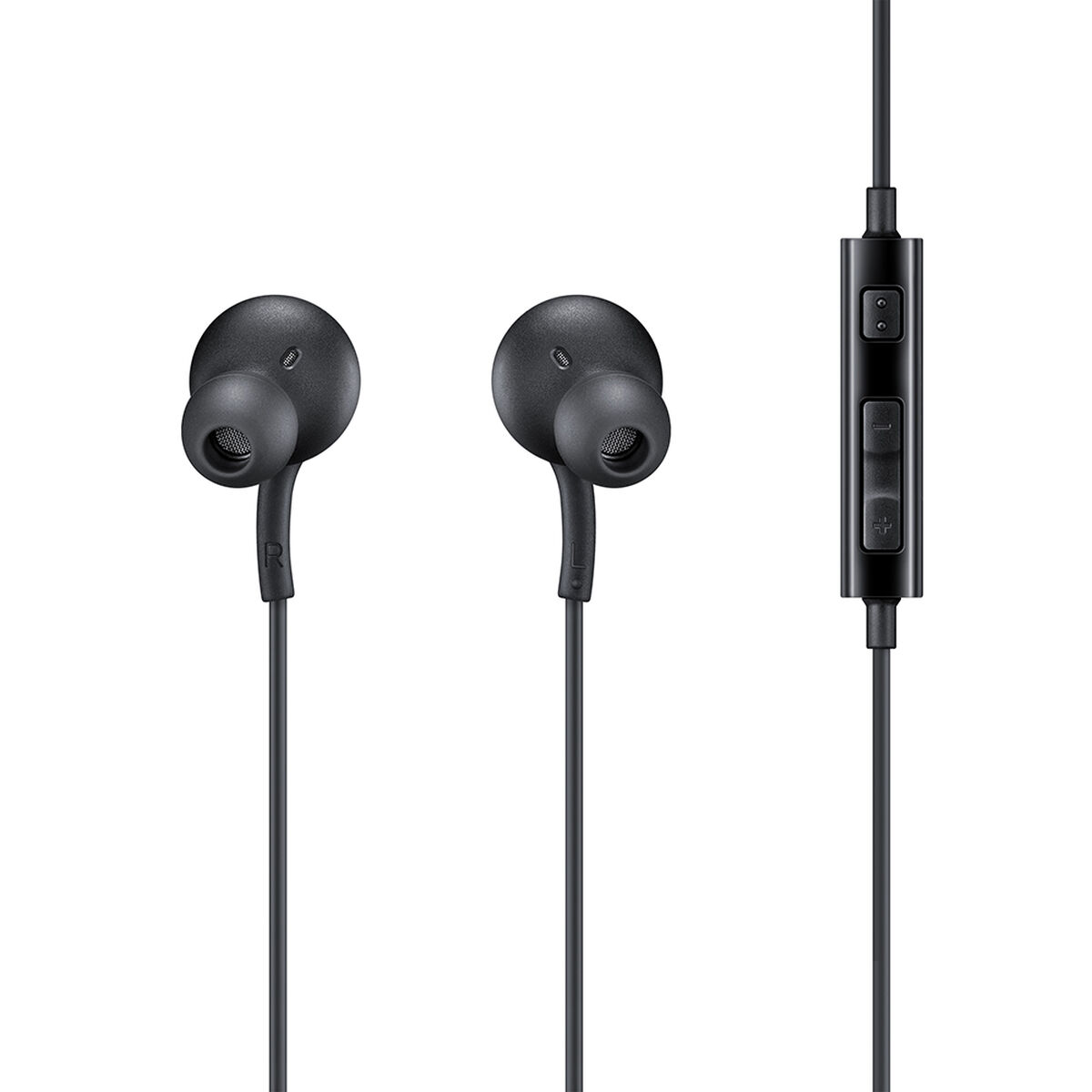 Audífonos In Ear Samsung 3,5 mm Negros