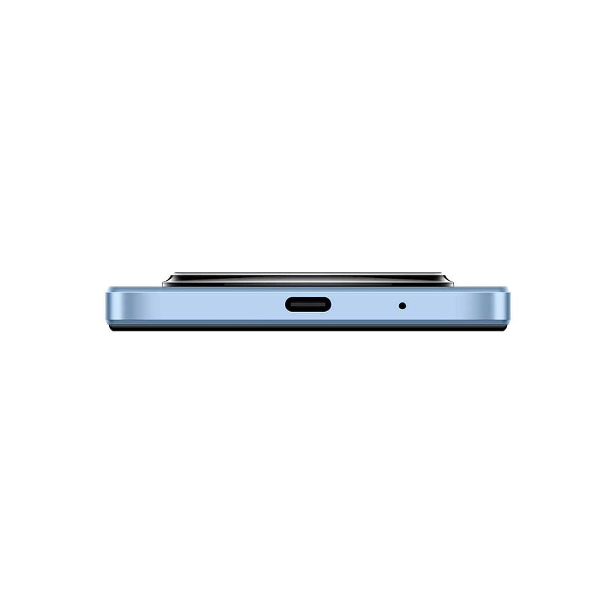 Celular Xiaomi Redmi A3 128GB 6,71" Azul Liberado