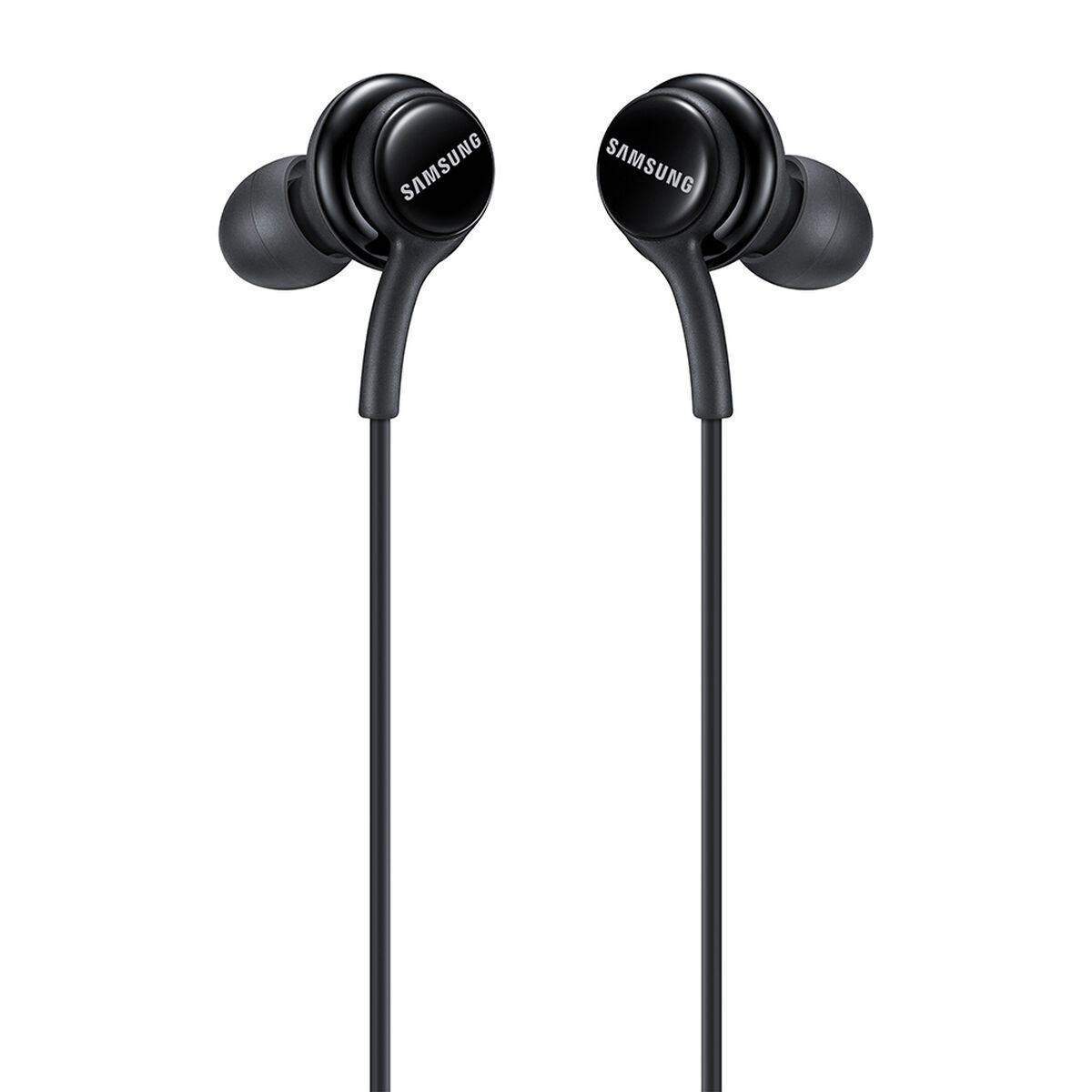 Audífonos In Ear Samsung 3,5 mm Negros