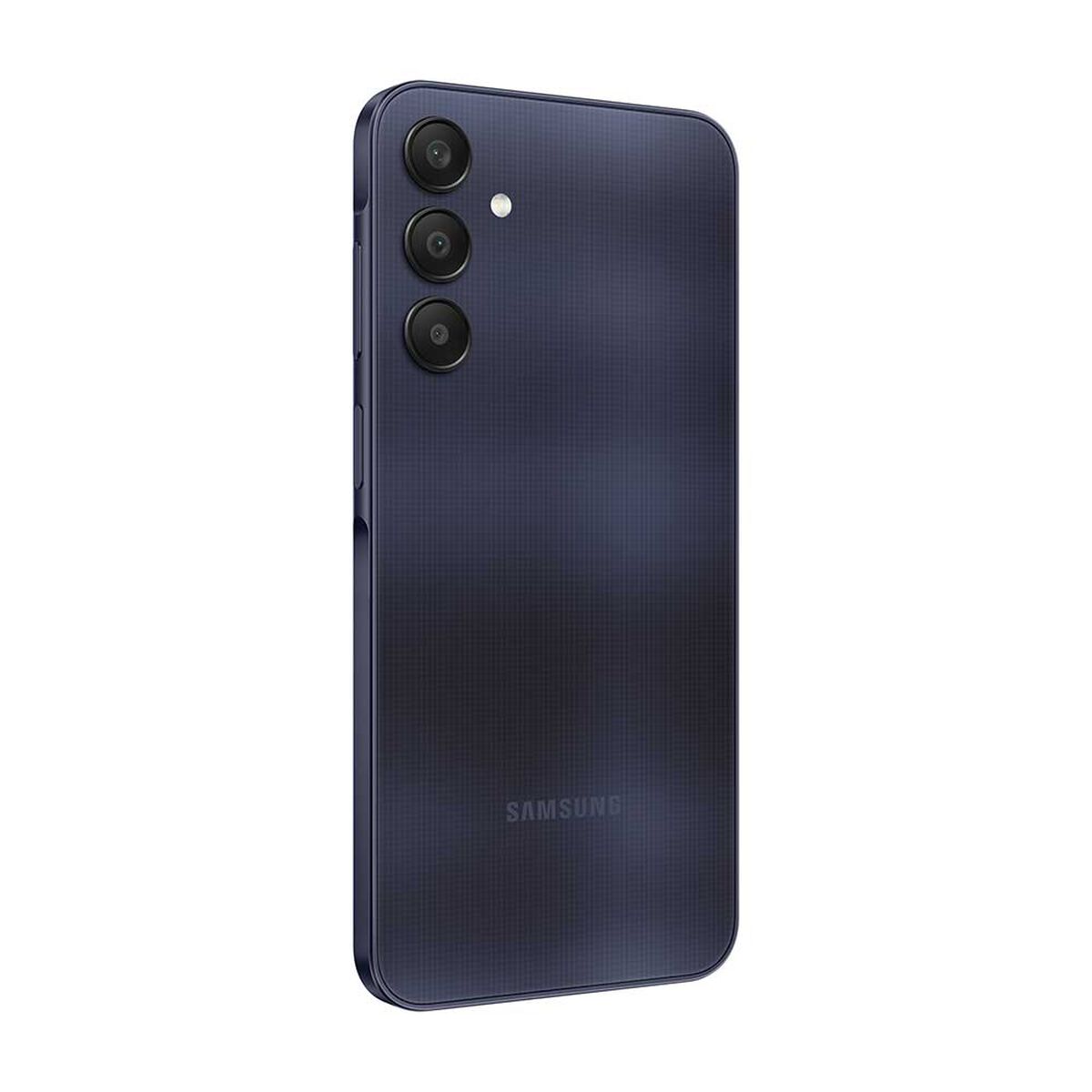 Celular Samsung Galaxy A25 5G 128GB 6,5" Black Liberado