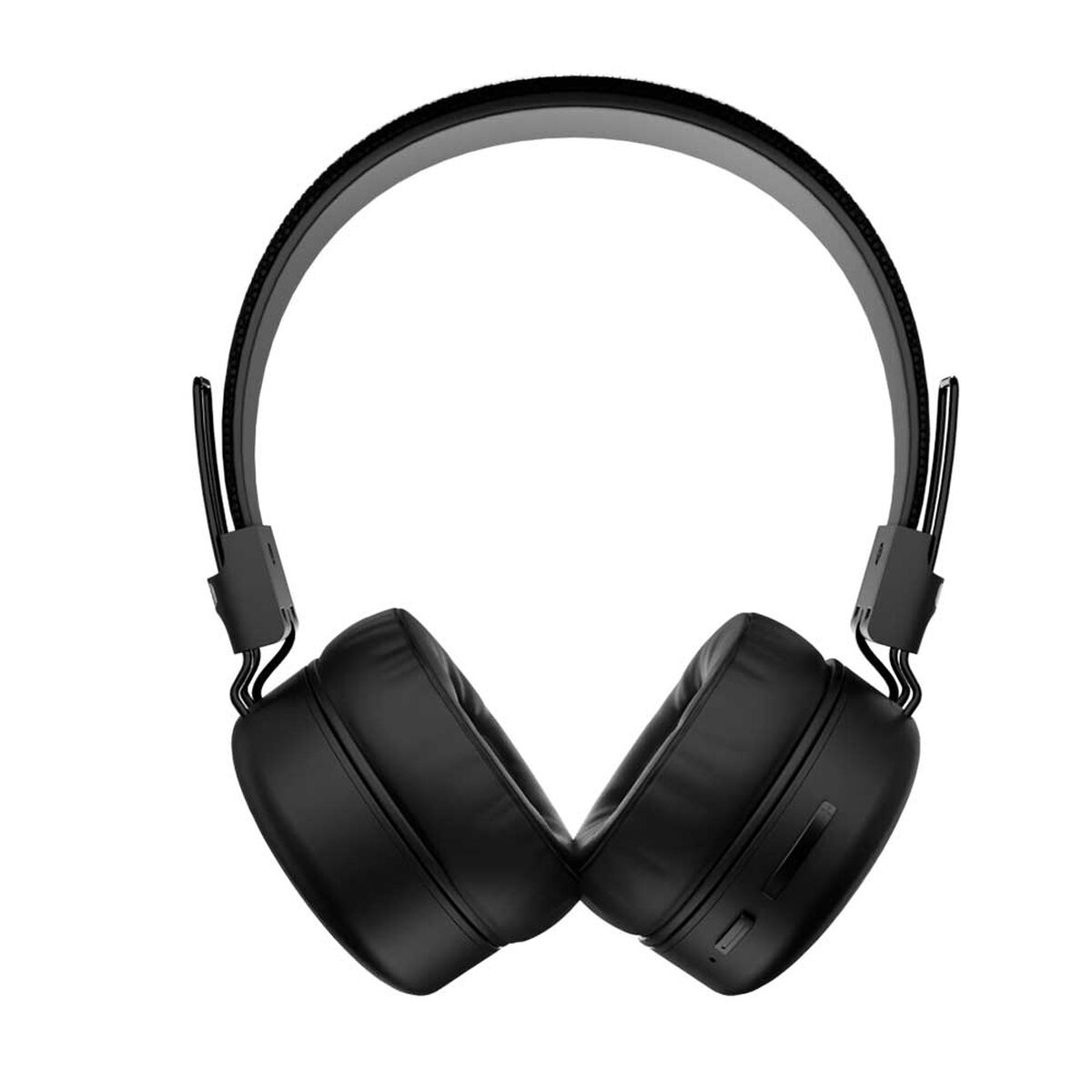 Audífonos Bluetooth Over Ear Sleve Mobile Studio 2 Negros