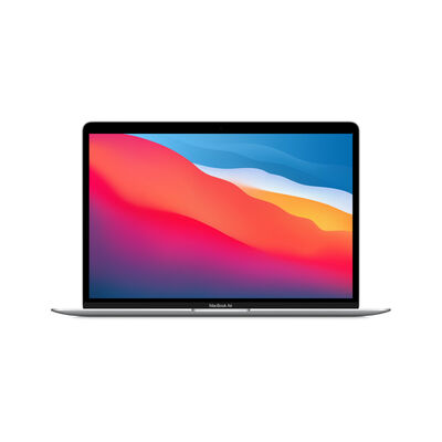 Macbook Air Apple MGN63BE/A Chip M1 8GB 256GB SSD 13,3" Gris