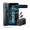 Celular Motorola Moto G14 128GB 6,5" Gris Liberado