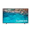 LED 75" Samsung UN75BU82000GX Smart TV Crystal 4K UHD 2022