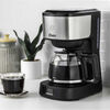 Cafetera Oster 10SS 1,6 lts.