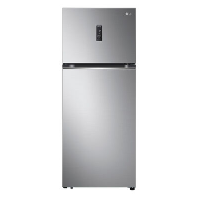 Refrigerador No Frost LG VT38MPP 375 lts.
