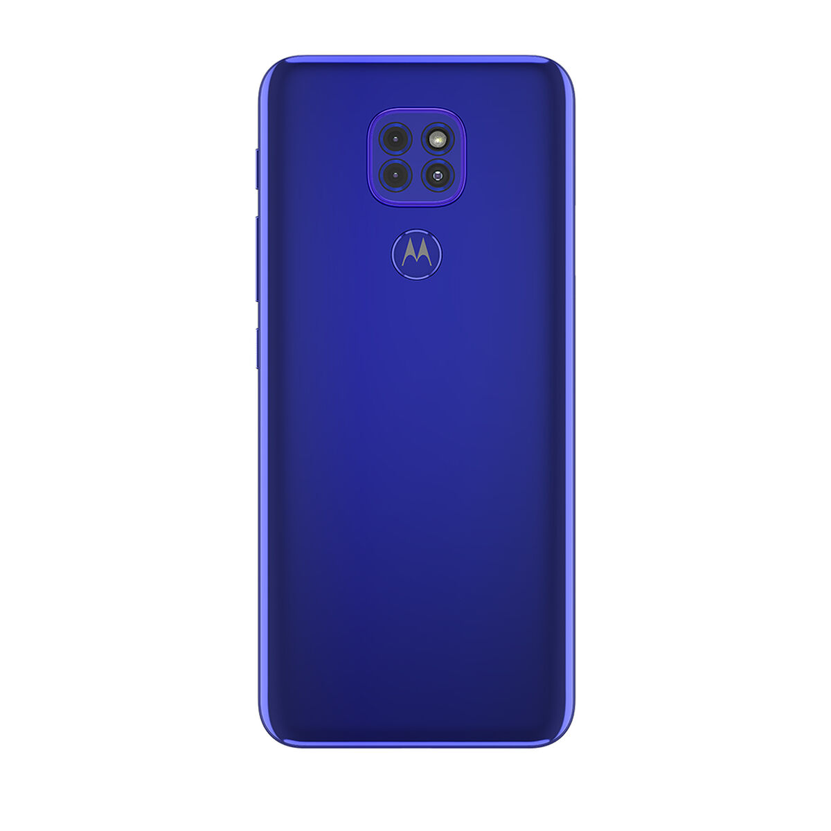 Celular Motorola Moto G9 Play 64GB 6,5" Azul Claro