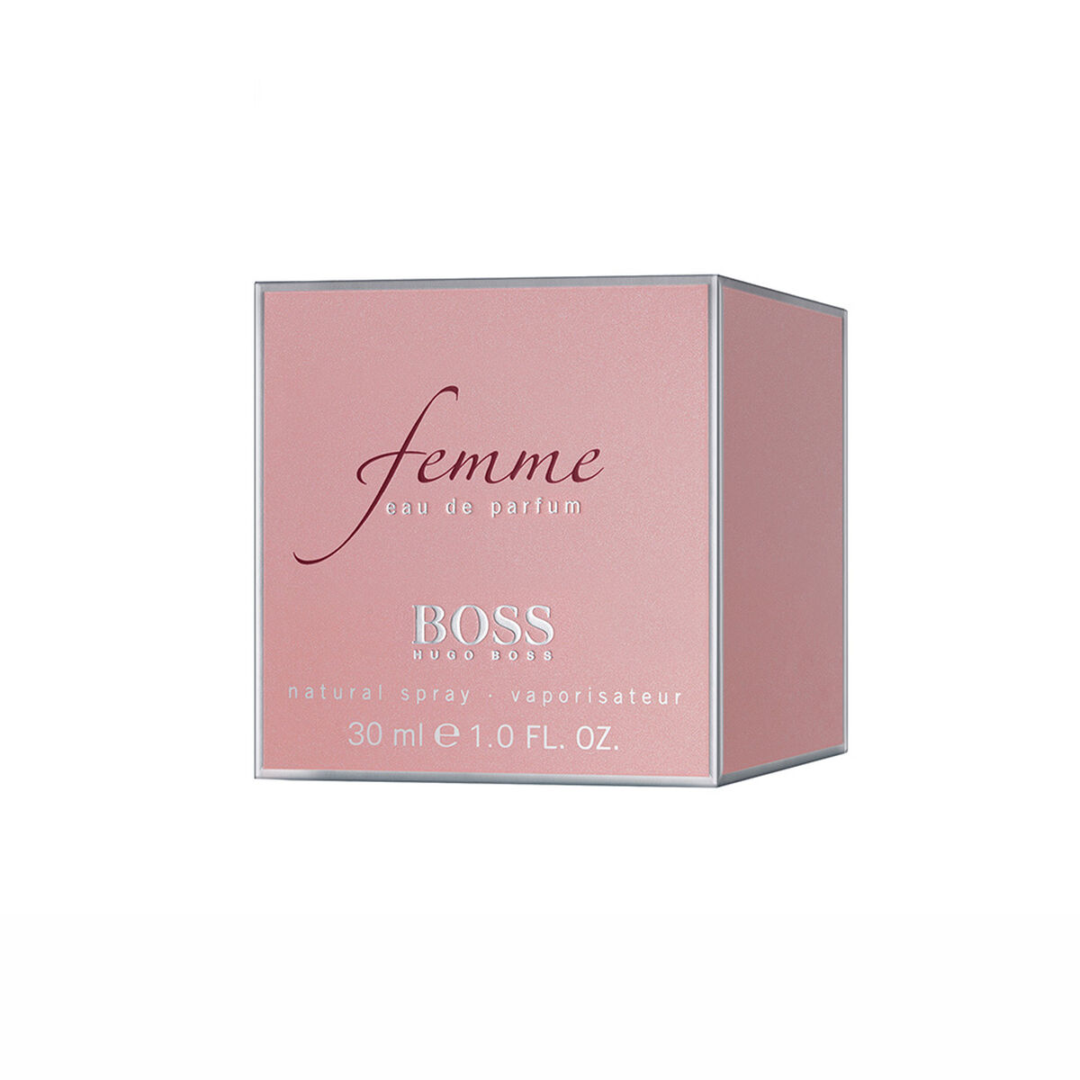 Perfume Boss Femme EDP 30 ml Edición Limitada