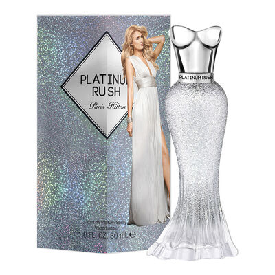 Perfume Paris Hilton Platinum Rush Paris Hilton EDP 100 ml