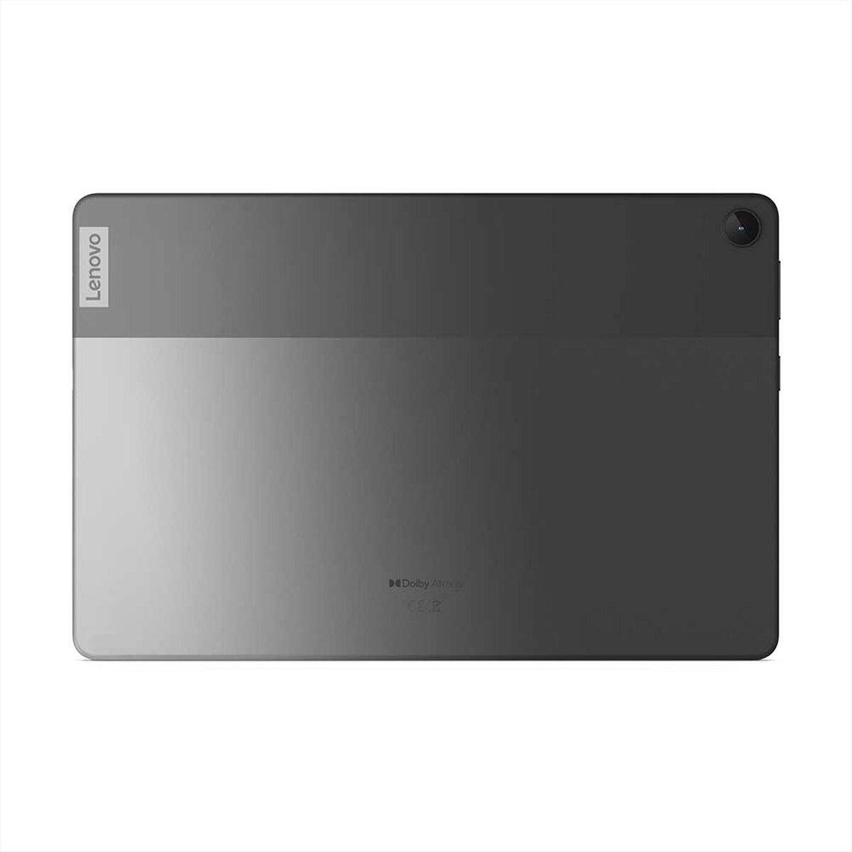 Tablet Lenovo M10 3ra Gen LTE Octa Core 4GB 64GB 10" Storm Grey + Case
