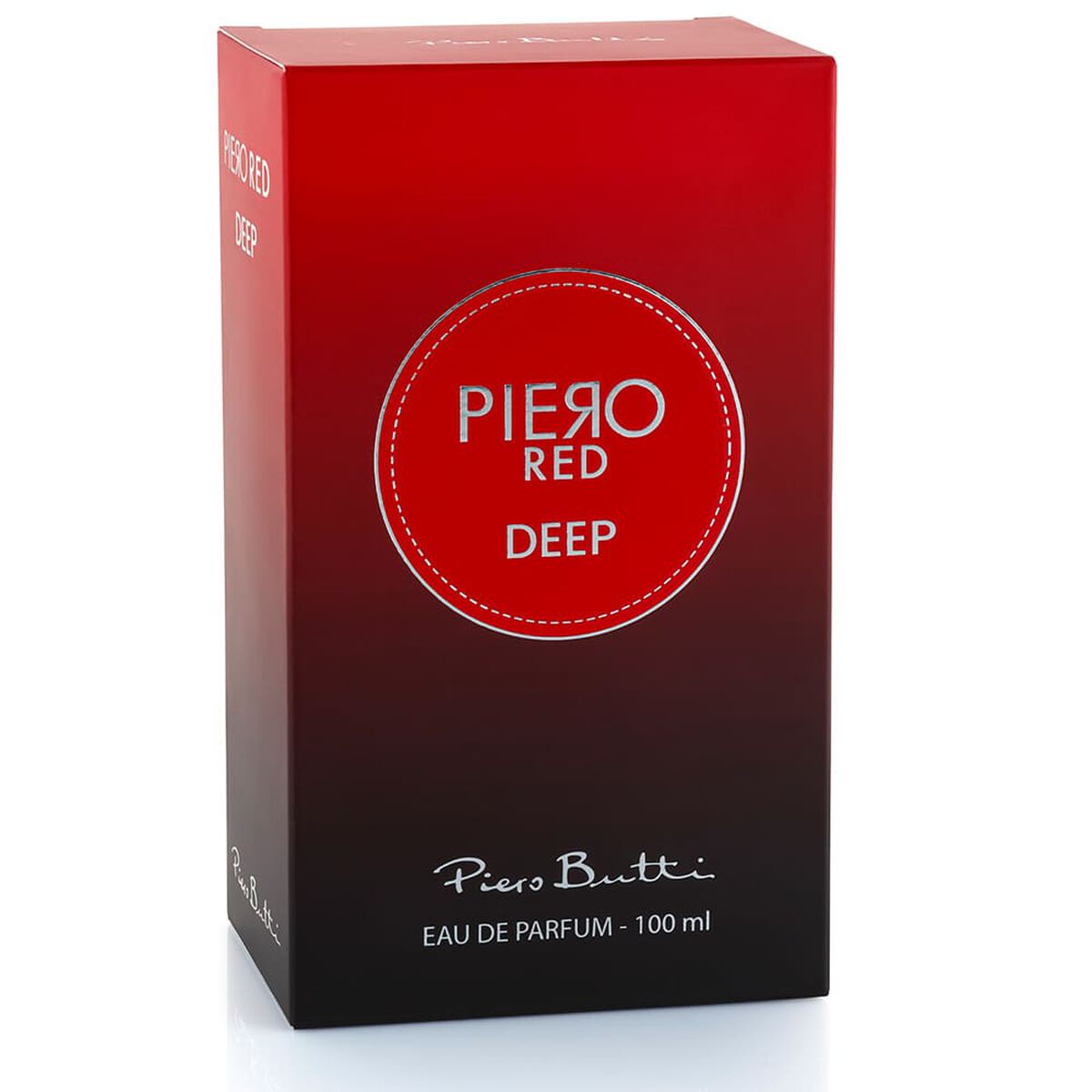 PerfumePiero Red Deep EDP 100 ml