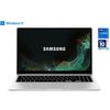 Notebook Samsung Galaxy Book2 Core i7 8GB 512GB SSD 15,6" Silver
