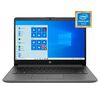 Notebook HP 14-cf2097la Pentium Gold 8GB 256GB SSD 14"