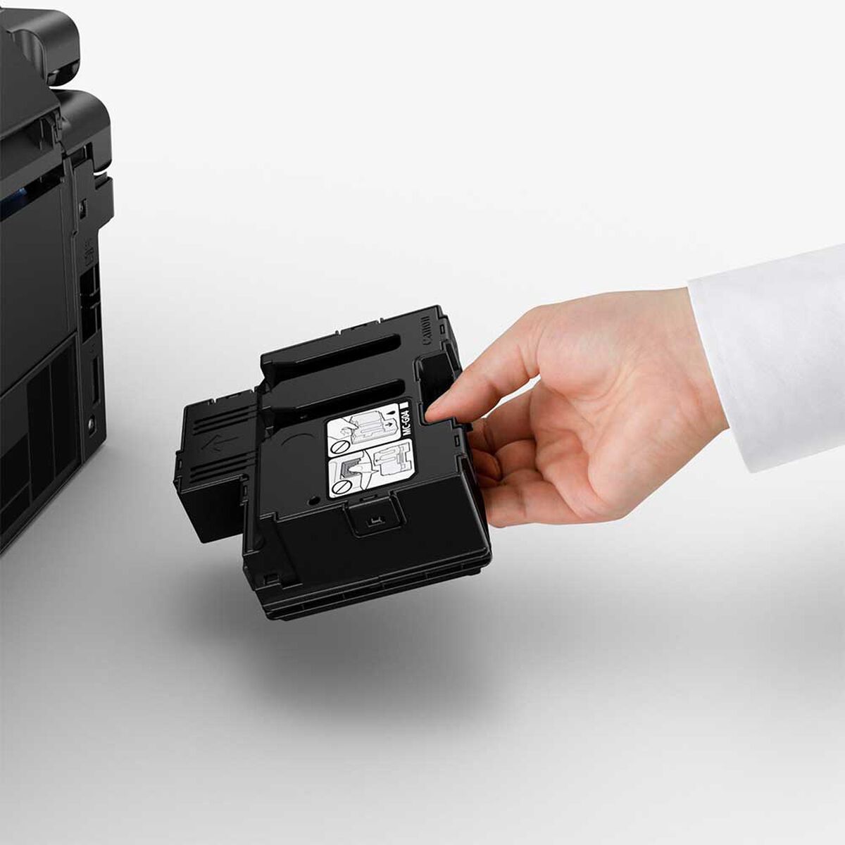 Multifuncional Canon Tinta Continua G4170 Wifi