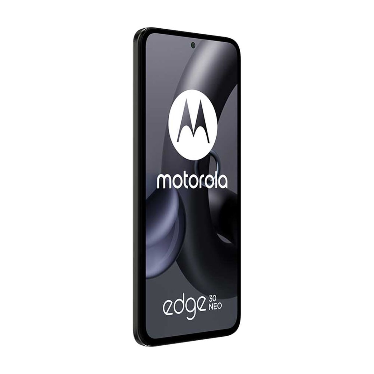Celular Motorola Edge 30 Neo 128GB 6,28" Negro Liberado