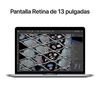 Notebook Apple MacBook Pro M2 8GB 256GB SSD 13,3"