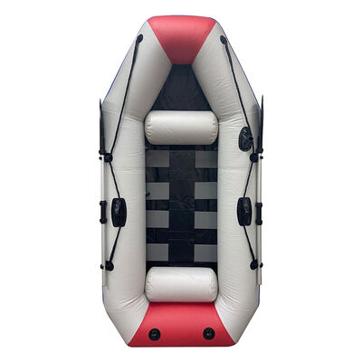 Bote Inflable Ibp 285 Promarine 3 Personas