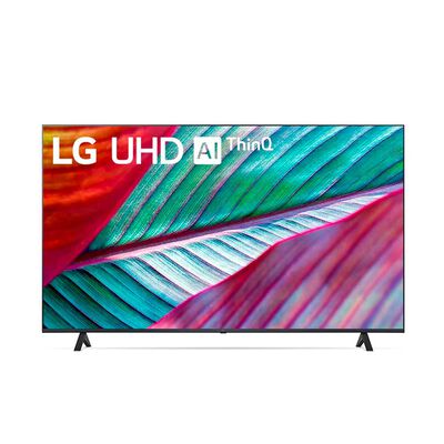 LED 43" LG 43UR8750PSA Smart TV 4K UHD 2023
