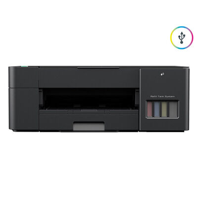 Impresora Brother DCP-T510W Wifi Multifunfuncional Tinta Continua