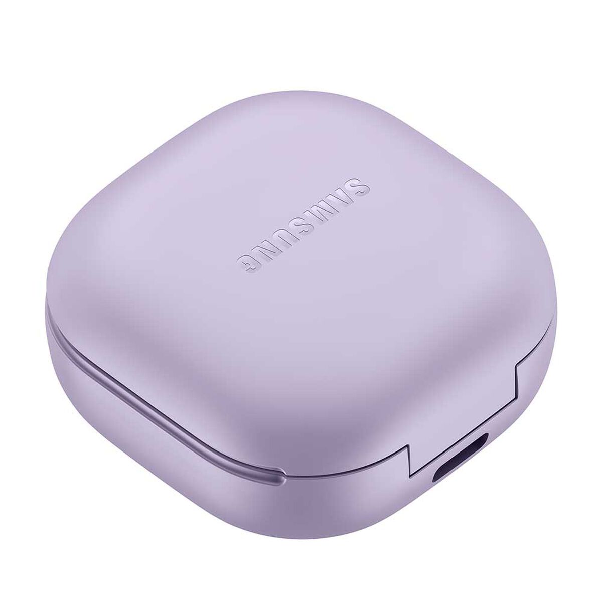 Audífonos Bluetooth Samsung Galaxy Buds2 Pro Bora Purple