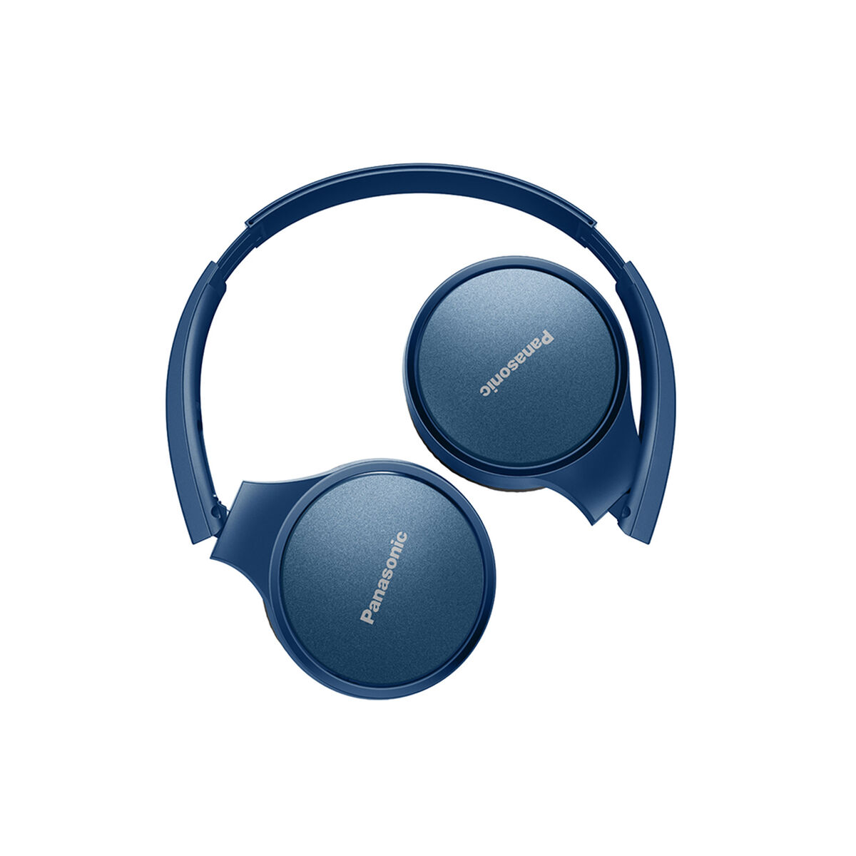 Audífonos Bluetooth Panasonic RP-HF410B Azul