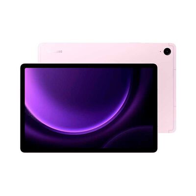 Tablet Samsung Galaxy Tab S9 FE Exynos 8GB 256GB 10,9" Light Pink + S Pen