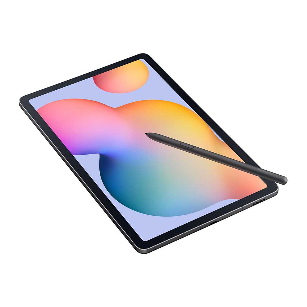 Tablet Samsung Galaxy Tab S6 Lite SM7125 Octa-Core 4GB 64GB 10,4" Gris Oscuro + Book Cover 2022