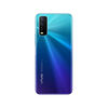 Celular Vivo Y20S 128GB 6,51" Blue Nebula Liberado