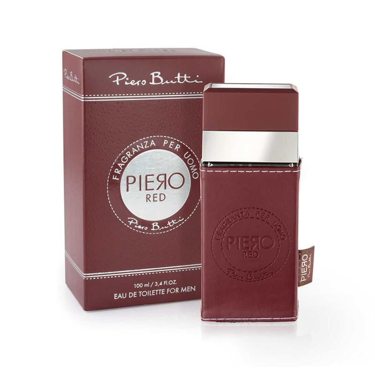 Perfume Piero Butti Red EDP 100 ml