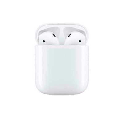 Audífonos Bluetooth Apple AirPods 2da Gen Blancos