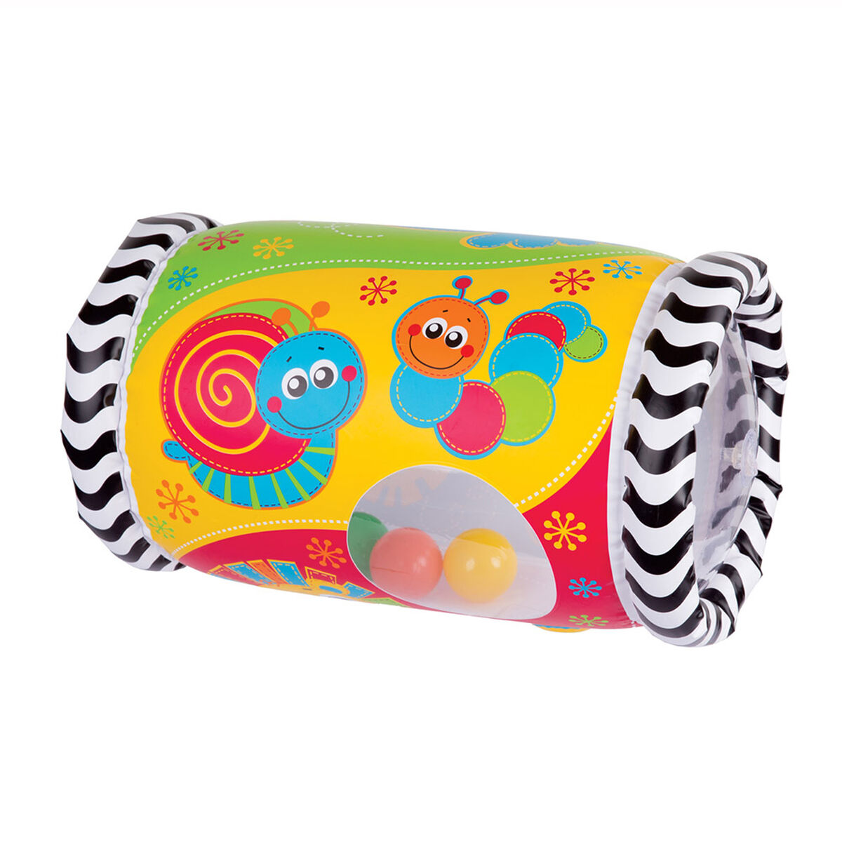Inflable Para Gatear Playgro