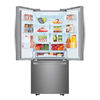 Refrigerador Side By Side LG LM22SGPK 533 lts.