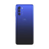 Celular Motorola Moto G51 128GB 6,78" Horizon Blue Liberado