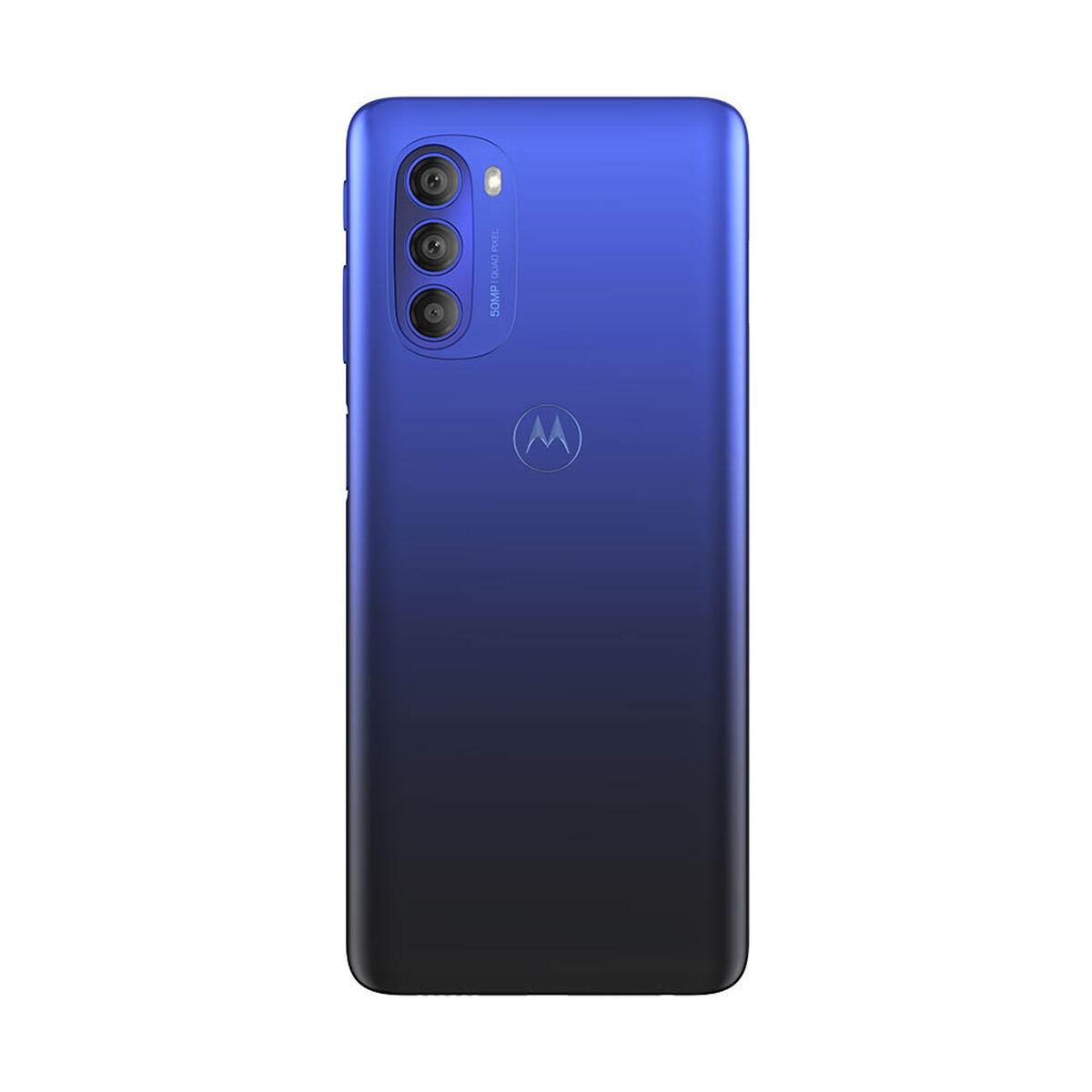 Celular Motorola Moto G51 128GB 6,78" Horizon Blue Liberado