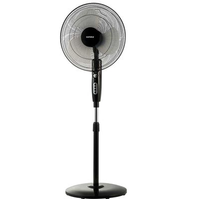 Ventilador de Pedestal Somela Wind Breeze 160S