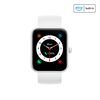 Smartwatch Lhotse Live 206 Mini 1,5" White