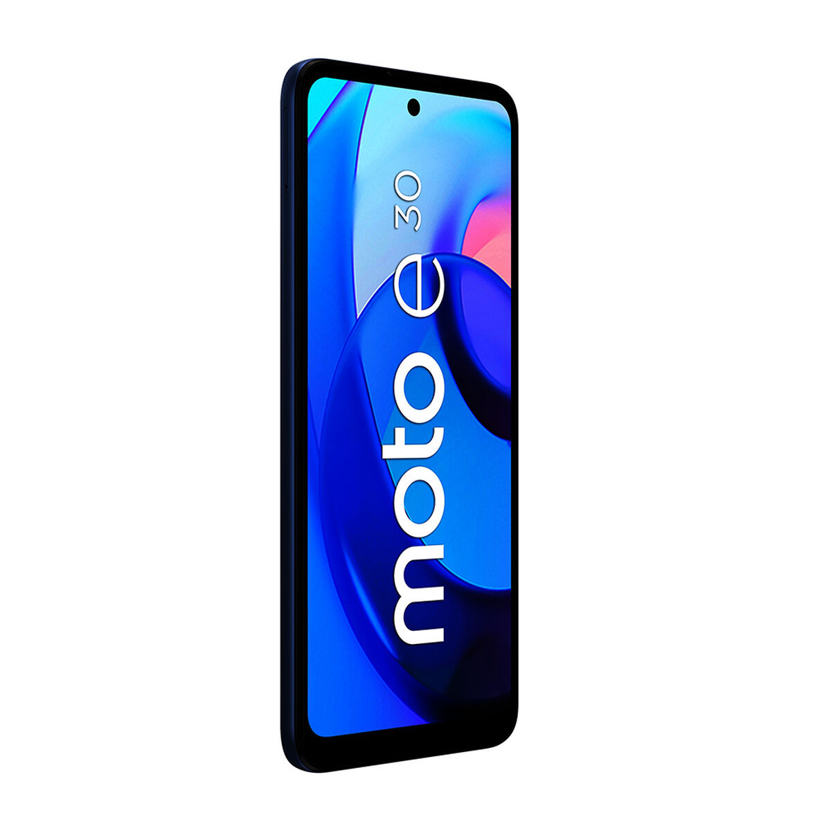 Celular Motorola Moto E30 32GB 6,53" Azul Liberado