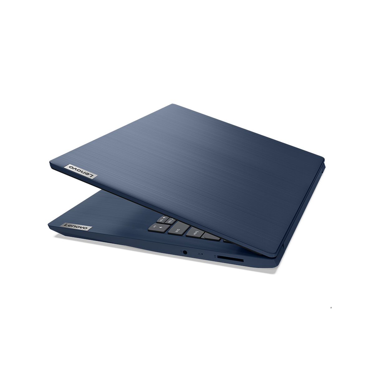 Notebook Lenovo IdeaPad 3 Ryzen 3 8GB 256GB SSD 14"
