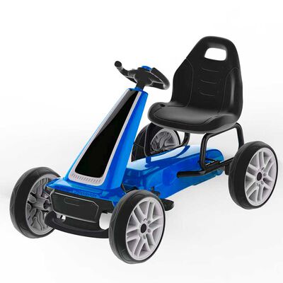 Go Kart Azul Bebesit