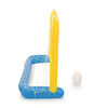 Juego Inflable Arco Water Polo Bestway