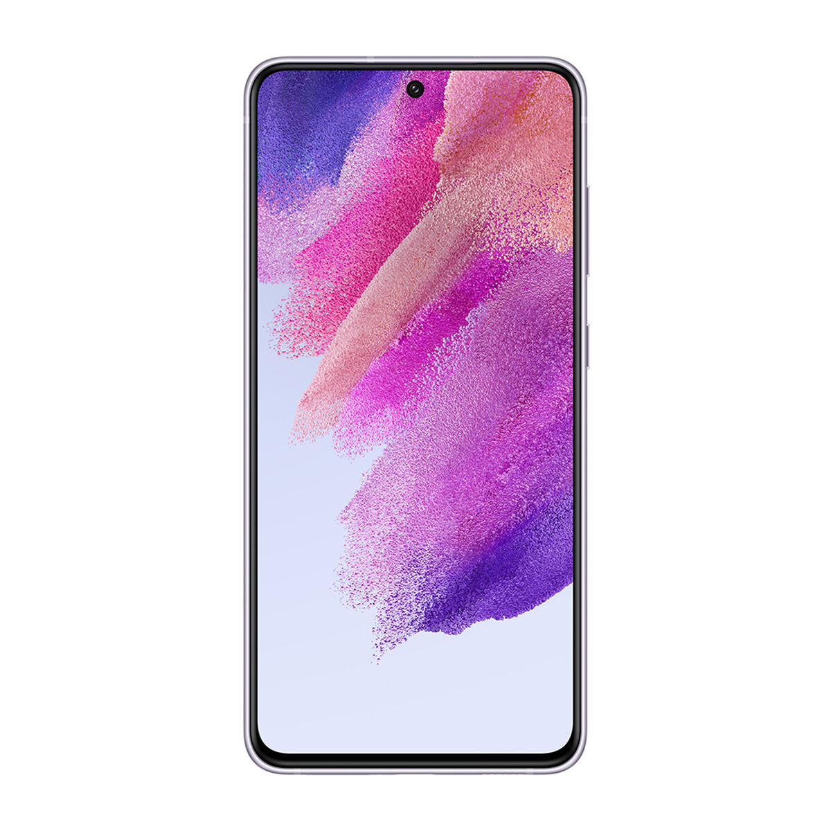 Celular Samsung Galaxy S21 FE 5G 256GB 6,4" Lavender Liberado