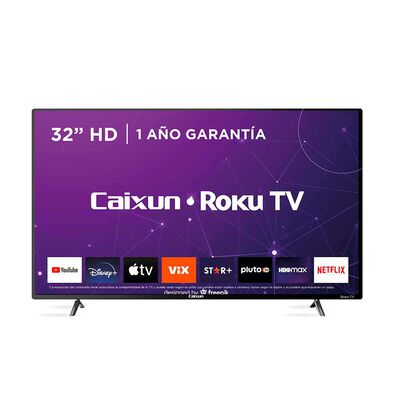 LED 32" Caixun C32V1HR Smart TV HD