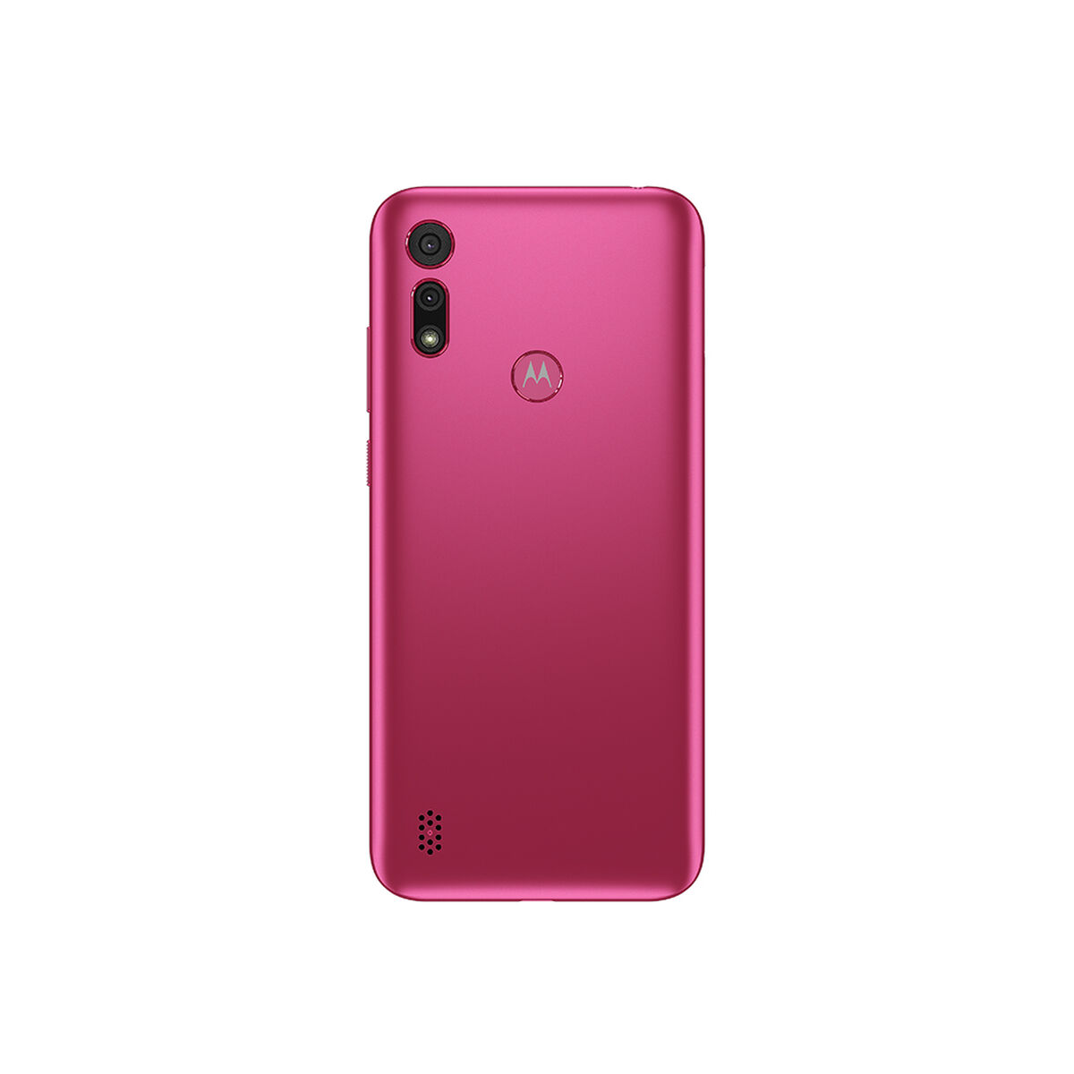 Celular Motorola E6i 32GB 6,1" Rosa Liberado