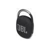 Parlante Bluetooth JBL Clip 4 Negro