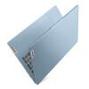 Notebook Lenovo Ideapad Slim 3 Ryzen 5 8GB 512GB SSD 15,6"