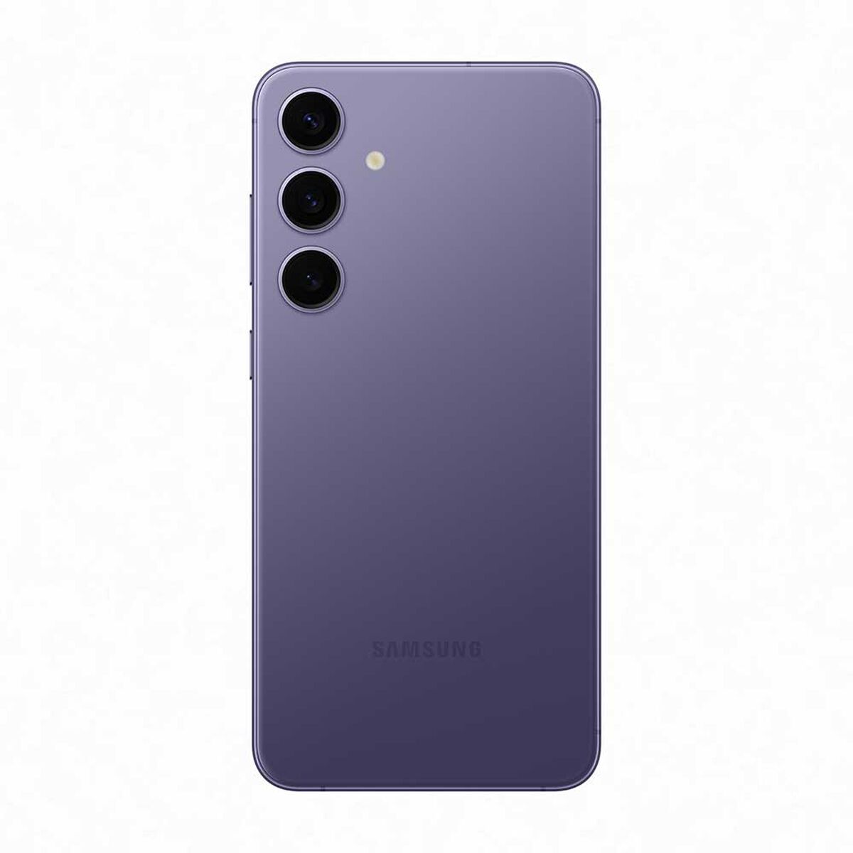 Celular Samsung Galaxy S24+ 256 GB 6,7" Cobalt Violet Liberado