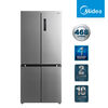 Refrigerador Side By Side Midea MRTT-4790S312FW 468 lts